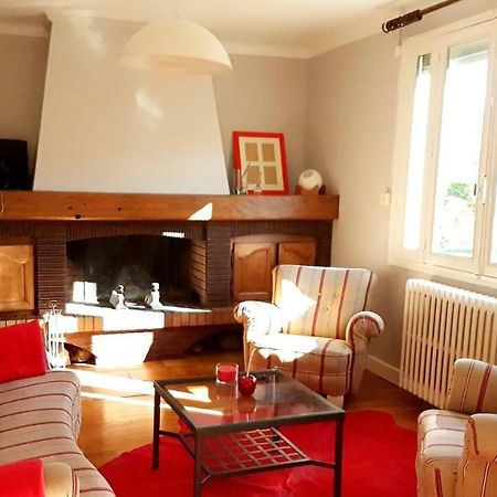 Maison Spacieuse Renovee Longeville-en-Barrois Екстериор снимка