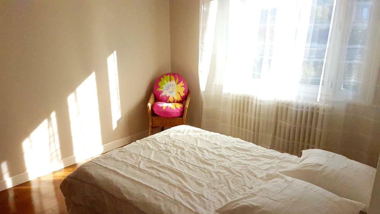 Maison Spacieuse Renovee Longeville-en-Barrois Екстериор снимка
