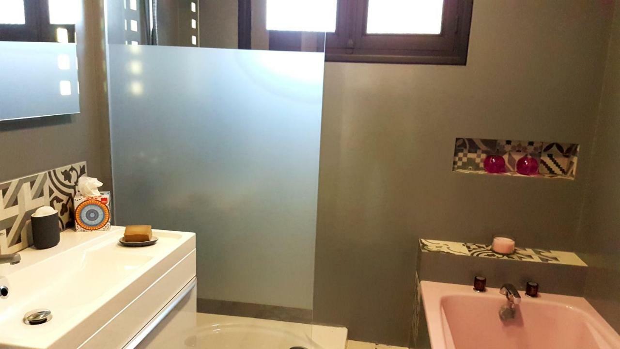 Maison Spacieuse Renovee Longeville-en-Barrois Екстериор снимка