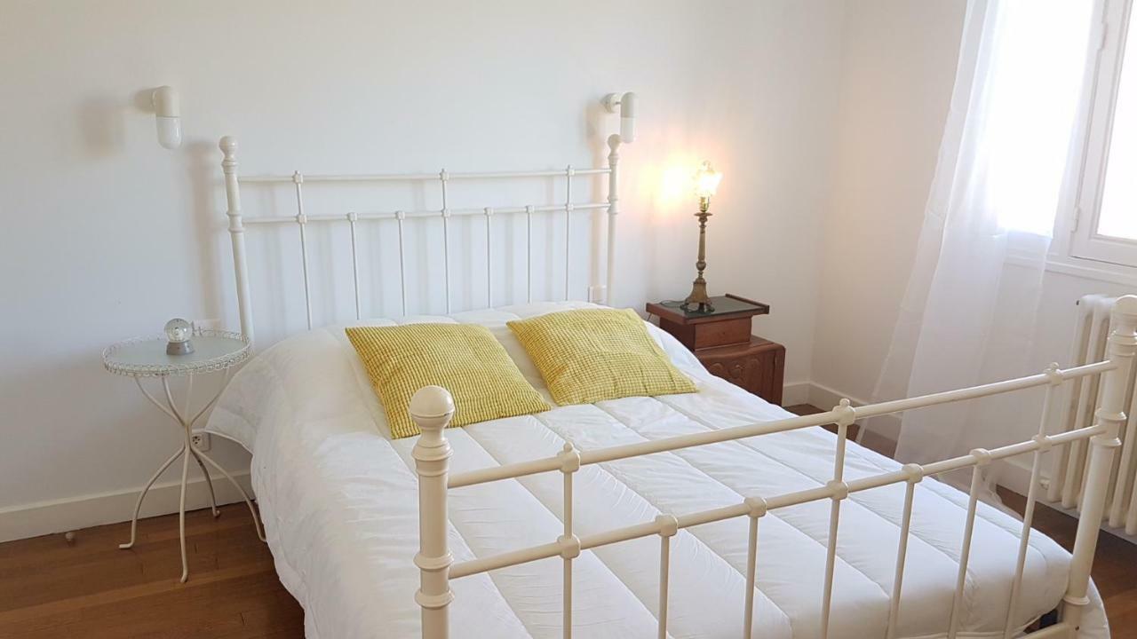 Maison Spacieuse Renovee Longeville-en-Barrois Екстериор снимка