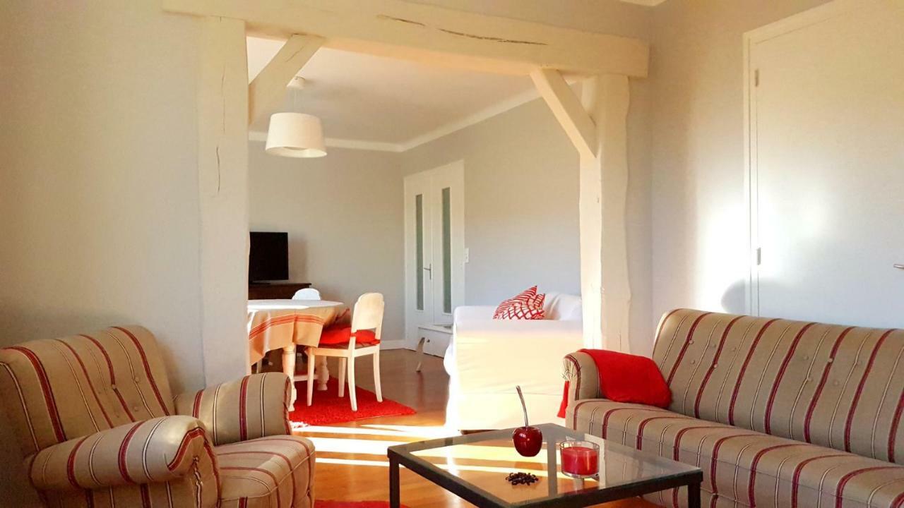 Maison Spacieuse Renovee Longeville-en-Barrois Екстериор снимка