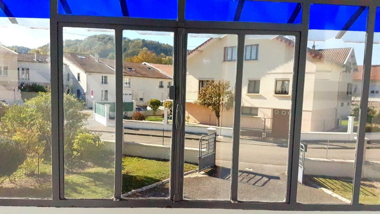 Maison Spacieuse Renovee Longeville-en-Barrois Екстериор снимка